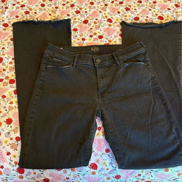 Mother The Cruiser wash in Not Guilty jeans - Picture 3 of 8